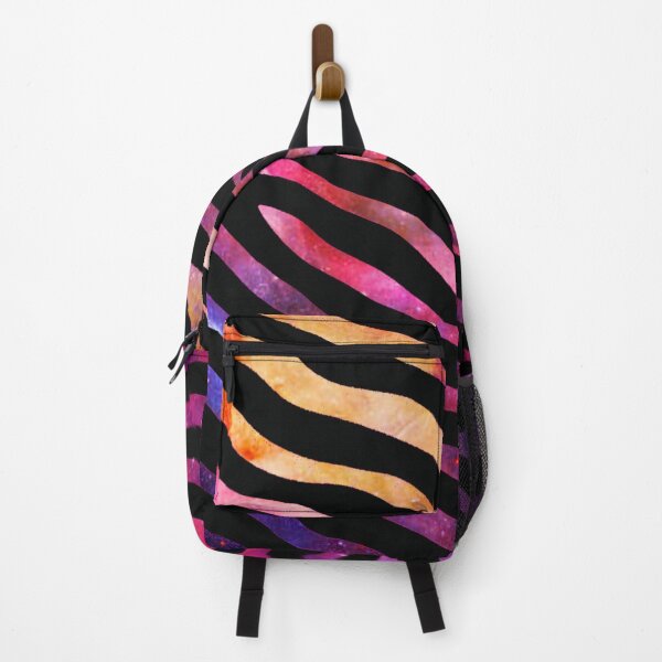 Item preview, Rainbow Zebra Galaxy  designed and sold by Eddieverse.