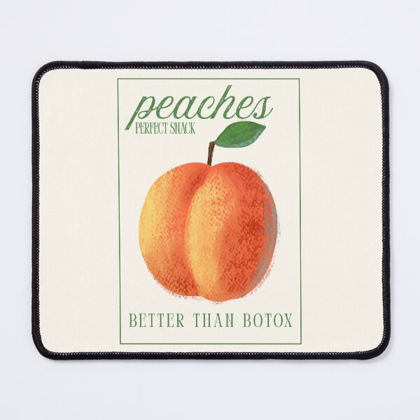 Item preview, Peaches of Immortality designed and sold by satanicbotanics.