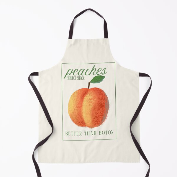 Item preview, Peaches of Immortality designed and sold by satanicbotanics.