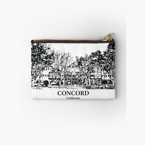 Item preview, Concord - California designed and sold by Lakeric.