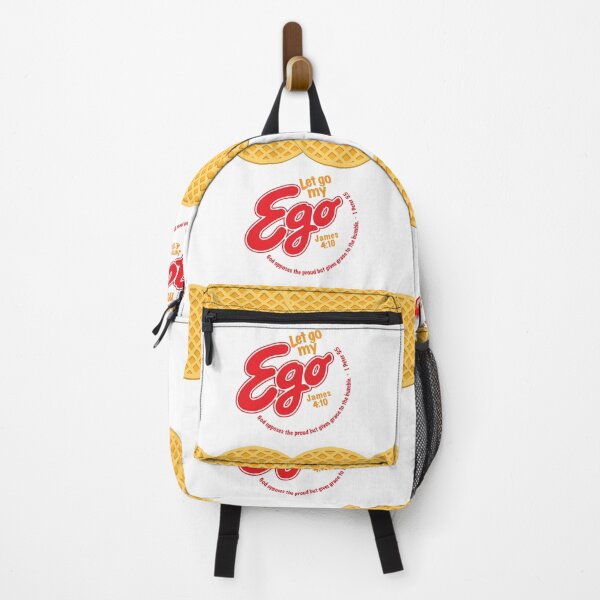 Item preview, Let Go My Ego! designed and sold by square1studio.