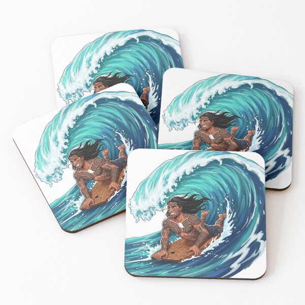 Item preview, Ocean Warrior Ride designed and sold by Doug Healey .