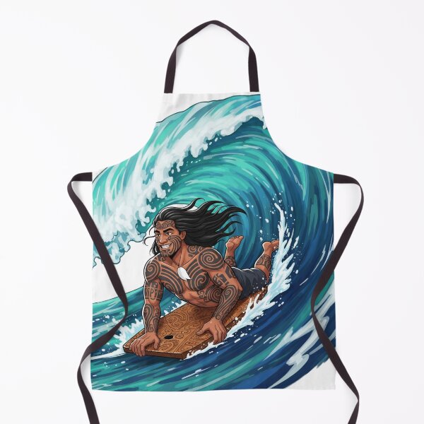 Item preview, Ocean Warrior Ride designed and sold by Doug Healey .