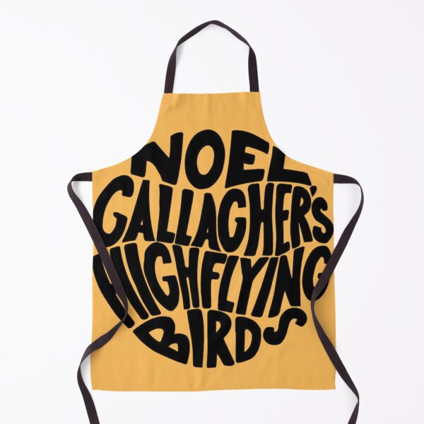 Item preview, noel galagher designed and sold by Cine Merch.