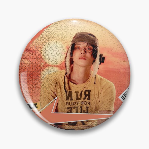 Item preview, Yeonjun TXT (Tomorrow X Together)  designed and sold by Celestinya.