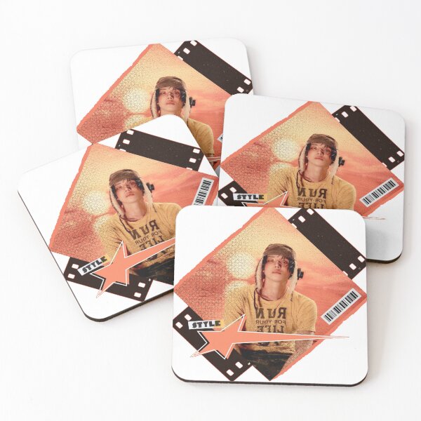Item preview, Yeonjun TXT (Tomorrow X Together)  designed and sold by Celestinya.
