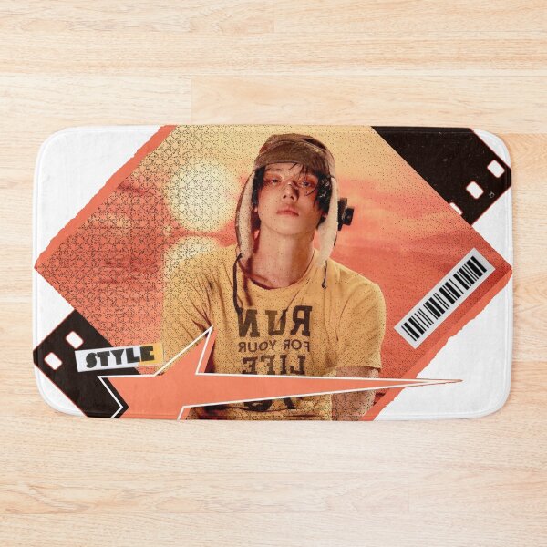 Item preview, Yeonjun TXT (Tomorrow X Together)  designed and sold by Celestinya.