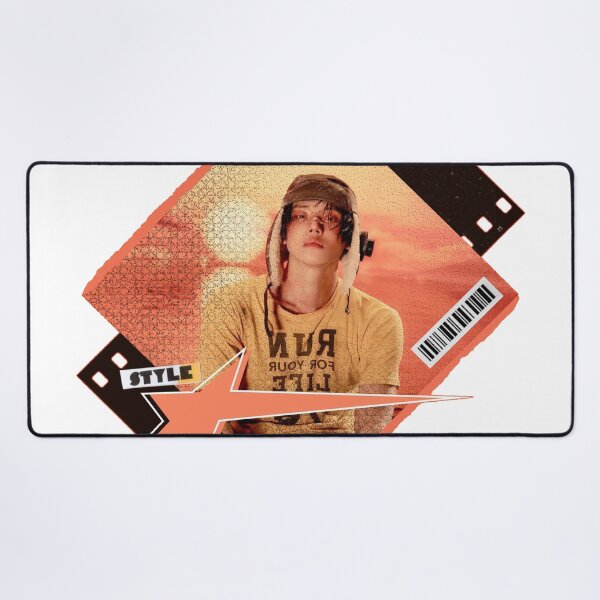 Item preview, Yeonjun TXT (Tomorrow X Together)  designed and sold by Celestinya.