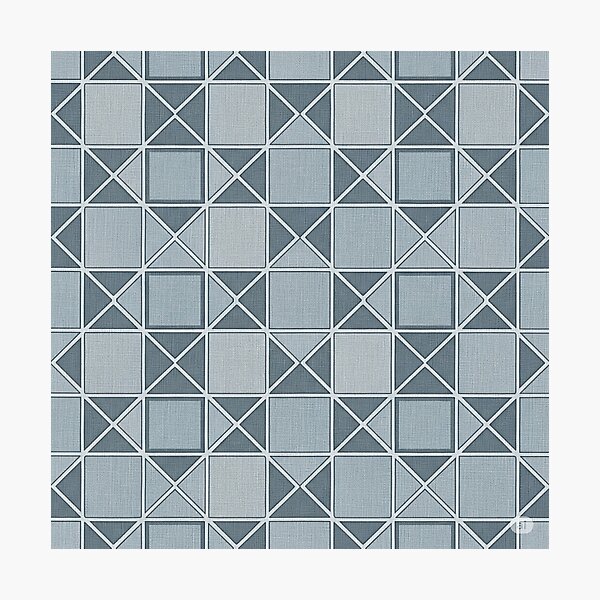 Item preview, Tile Pattern designed and sold by Modern-Fit.