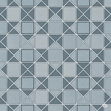 Artwork thumbnail, Tile Pattern by Modern-Fit