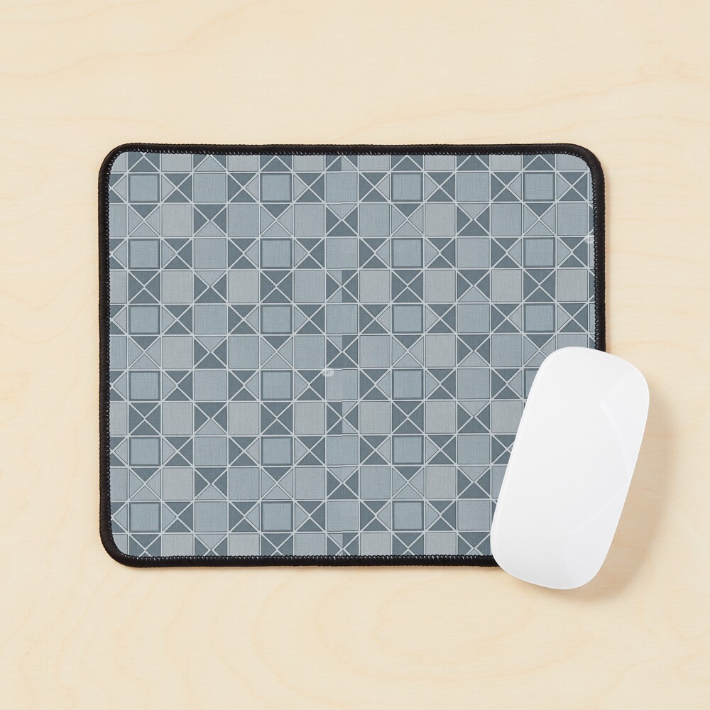 Item preview, Mouse Pad designed and sold by Modern-Fit.