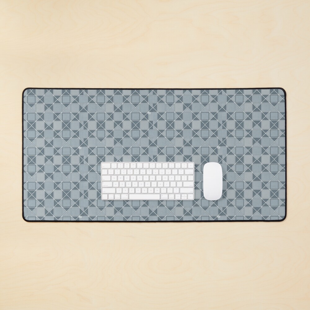 Item preview, Desk Mat designed and sold by Modern-Fit.
