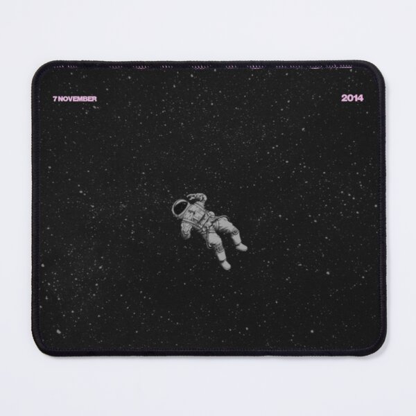 Item preview, interstellar designed and sold by Cine Merch.