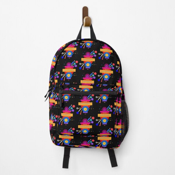 Item preview, Colorful abstract desighn  designed and sold by Dogandesighn.