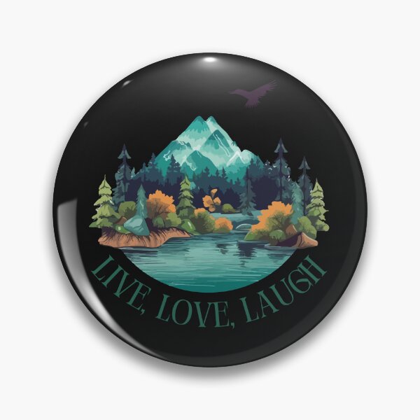 Item preview, Nature designed and sold by lnfluitive.