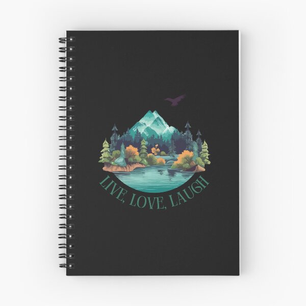 Item preview, Nature designed and sold by lnfluitive.