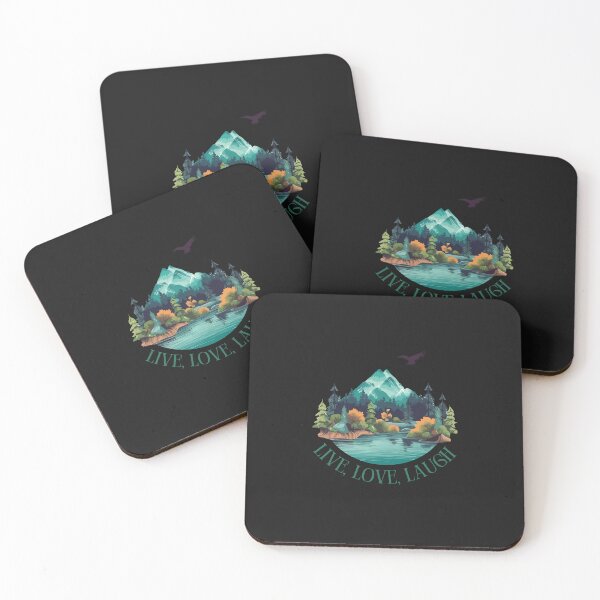 Item preview, Nature designed and sold by lnfluitive.