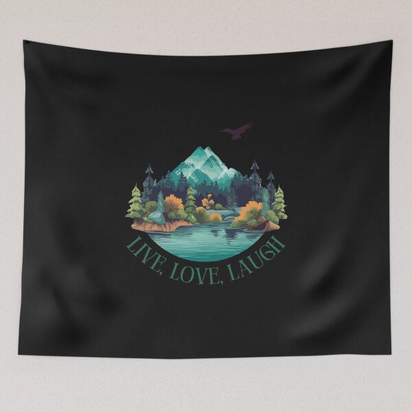 Item preview, Nature designed and sold by lnfluitive.