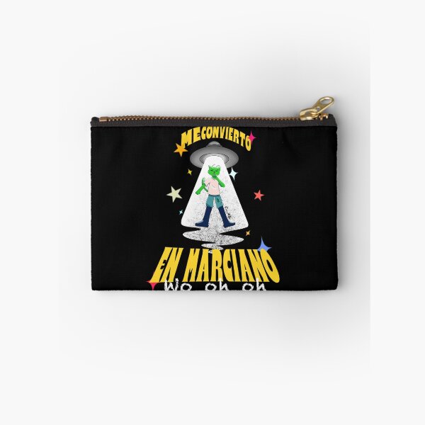 Item preview, I become a Martian, wo oh oh designed and sold by ClarissaNGKai.