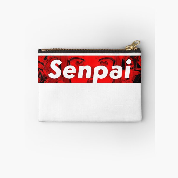 Artikelvorschau, Senpai entworfen und verkauft von abriellaStudios.