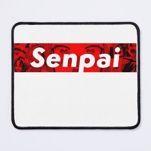 Item preview, Senpai designed and sold by abriellaStudios.