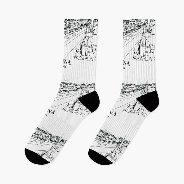 Item preview, Covina - California designed and sold by Lakeric Cityscapes.