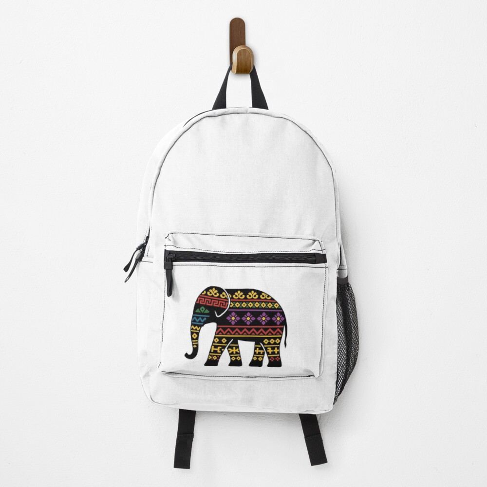 Item preview, Backpack designed and sold by shikuldo7.