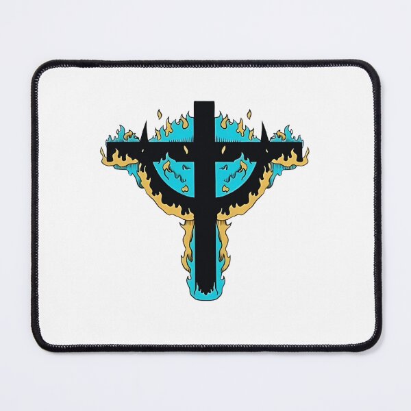 Item preview, Marco flag designed and sold by abriellaStudios.