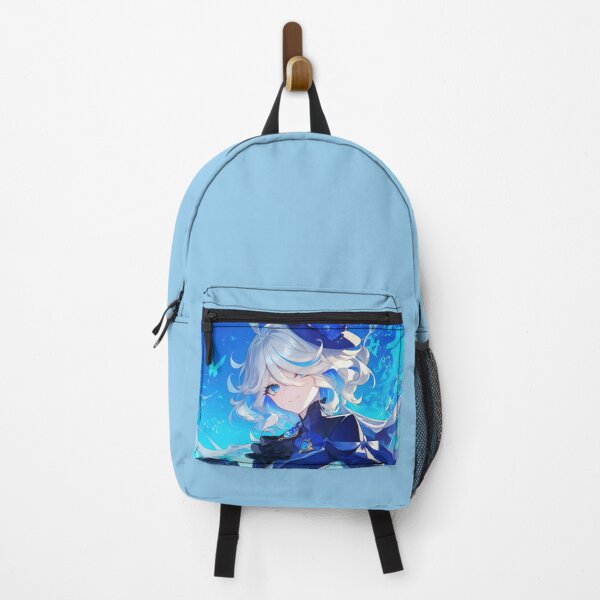 Item preview, furina-genshin-impact designed and sold by forestgrump.