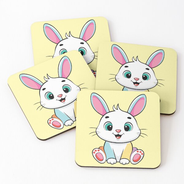 Item preview, Cute Bunny designed and sold by DoraTora.