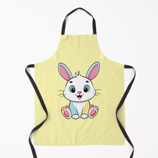 Item preview, Cute Bunny designed and sold by DoraTora.