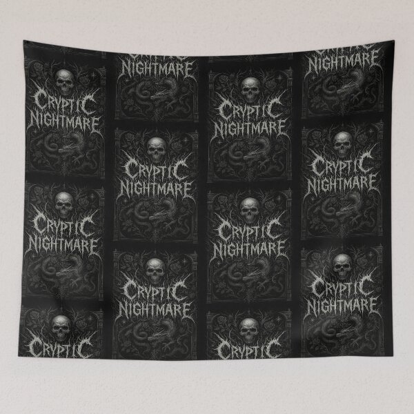 Item preview, Cryptic Nightmare designed and sold by Cryptic Nightmare.