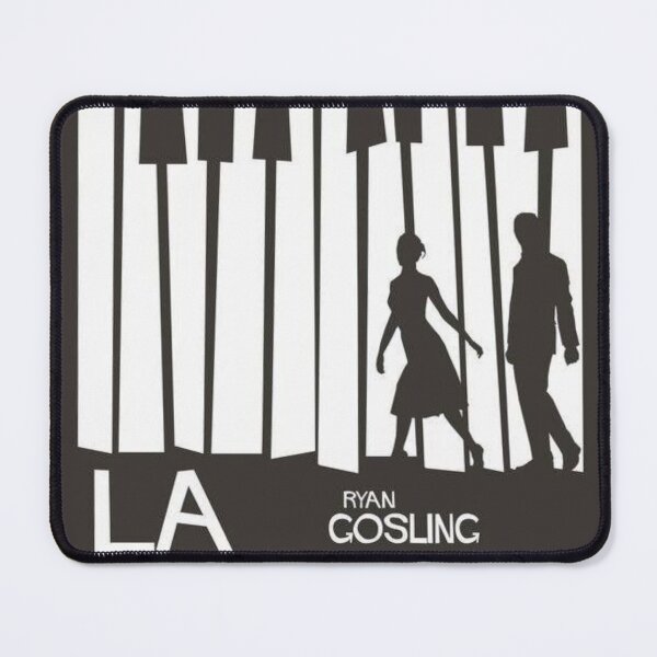 Item preview, lalaland designed and sold by Cine Merch.