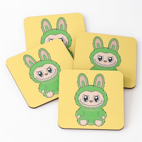 Item preview, Cute Labubu designed and sold by BrownHorse90s.