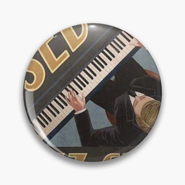 Item preview, sebs designed and sold by Cine Merch.