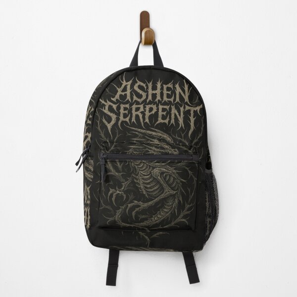 Item preview, Ashen Serpent designed and sold by Cryptic Nightmare.