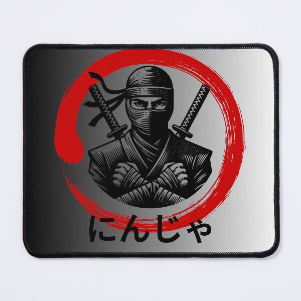 Item preview, NINJA designed and sold by Dexro.