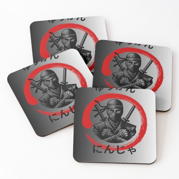Item preview, NINJA designed and sold by Dexro.