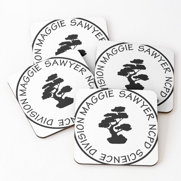 Item preview, Maggie Sawyer designed and sold by Jvaldo10.
