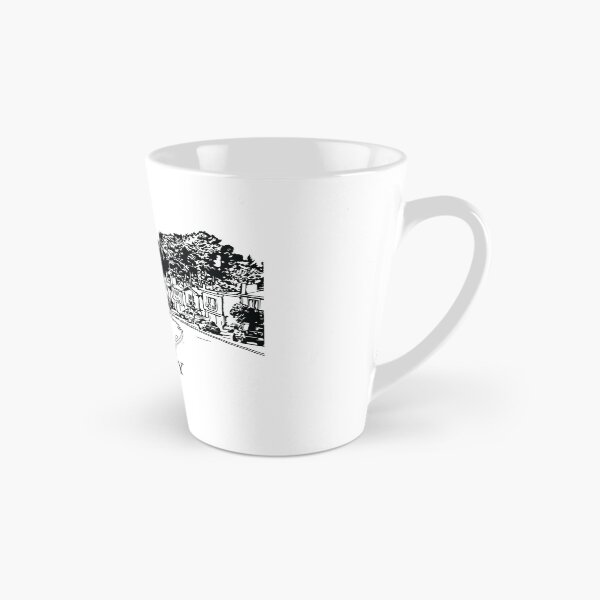 Item preview, Daly City - California designed and sold by Lakeric.