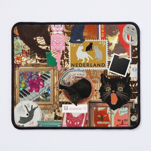 Item preview, Cat ISPY designed and sold by Lyndsaymadethis.