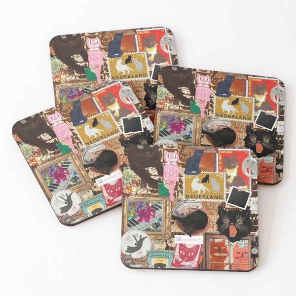 Item preview, Cat ISPY designed and sold by Lyndsaymadethis.
