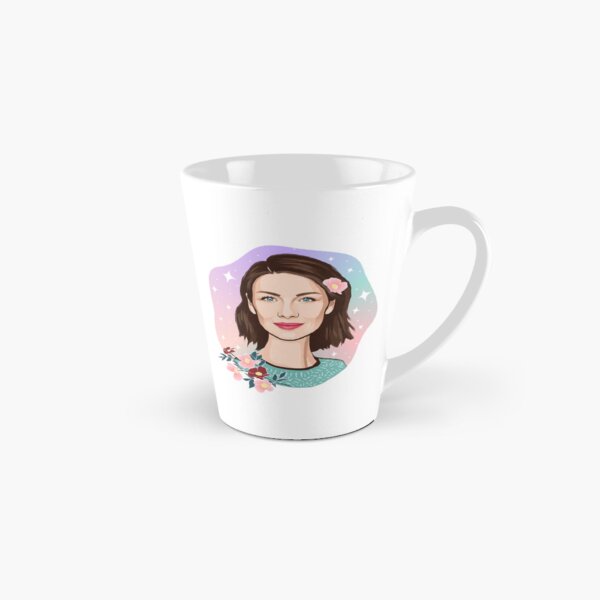 Item preview, Caitriona Balfe designed and sold by Mariya Dzyuba Art.