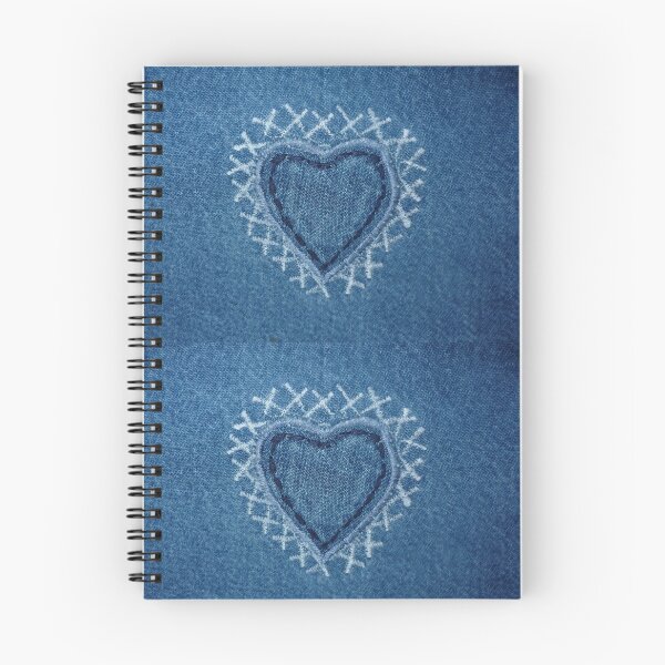 Item preview, Denim blue texture  designed and sold by Chirayu1111.