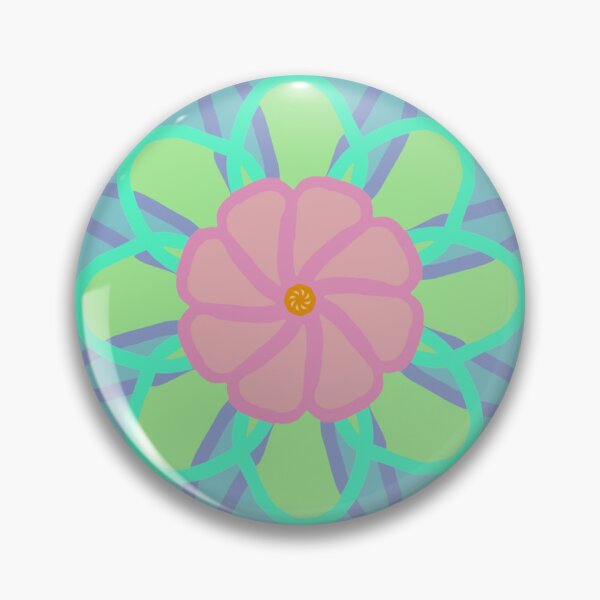 Item preview, Retro Doodle designed and sold by Bookworm Illustration.