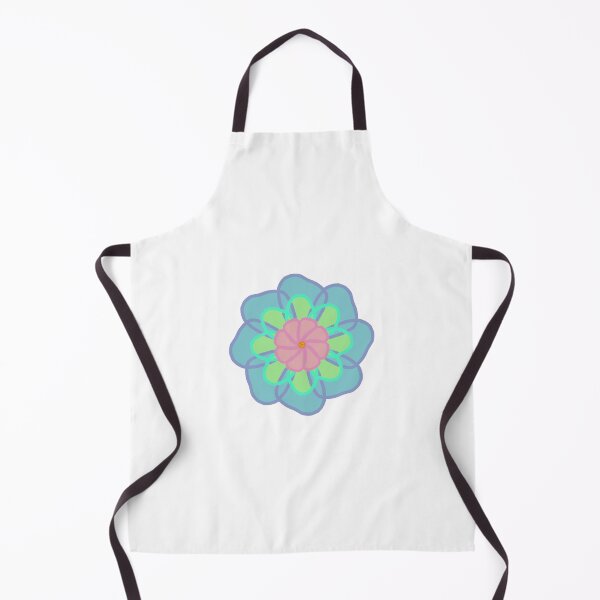 Item preview, Retro Doodle designed and sold by Bookworm Illustration.