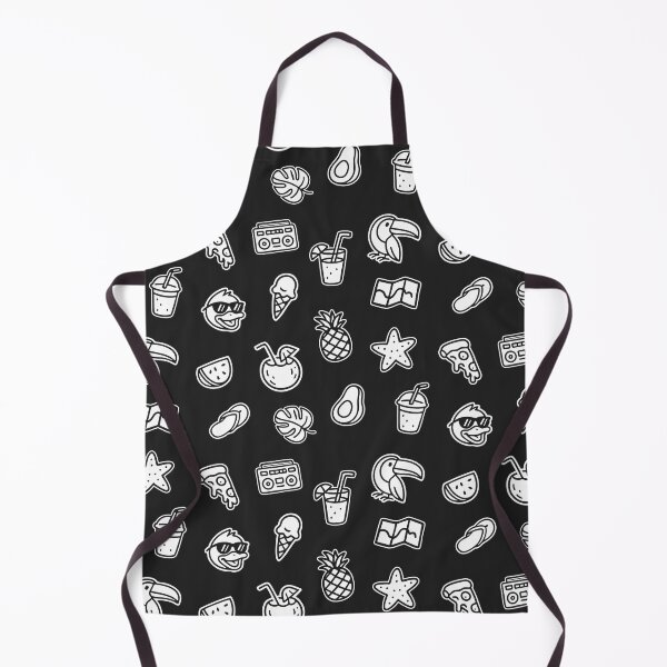 Item preview, Tropical Duck Pattern designed and sold by TheBrightDuck.