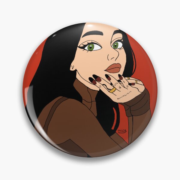 Item preview, Dove Cameron art designed and sold by micayukino.