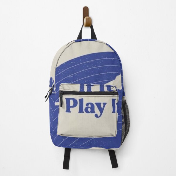 Item preview, its nice play it twice designed and sold by Cine Merch.