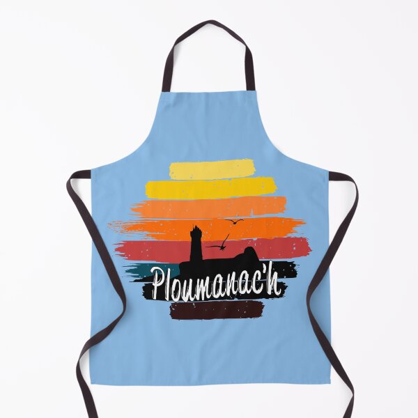 Item preview, Ploumanac'h Lighthouse, Perros-Guirec Vintage designed and sold by NolDesigns.